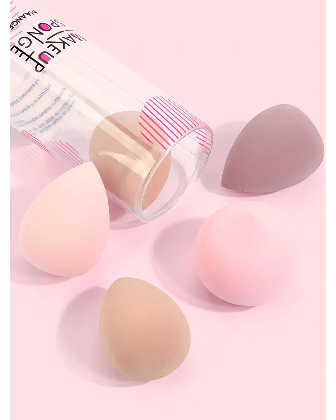 Make-up Schwamm (5er Set)