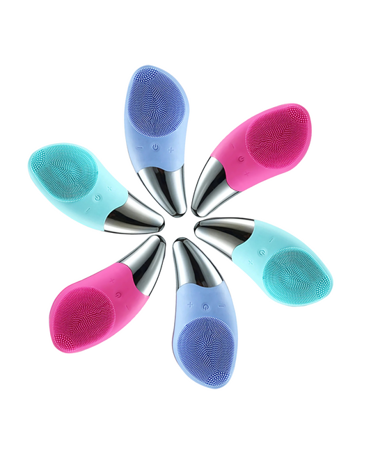 Elektrisches Gesichtsreinigungsgerät