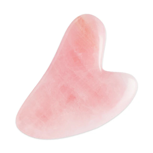 Jade Gua Sha Face & Body Tool
